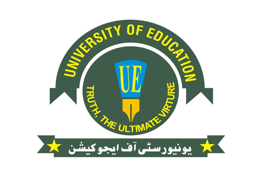 Free Download University of Education Logo – Soluxionz